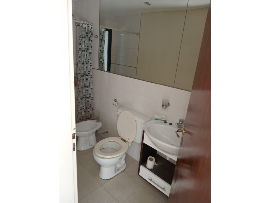 🏢 **DEPARTAMENTO EN ALQUILER – 1 DORMITORIO CON BALCÓN**