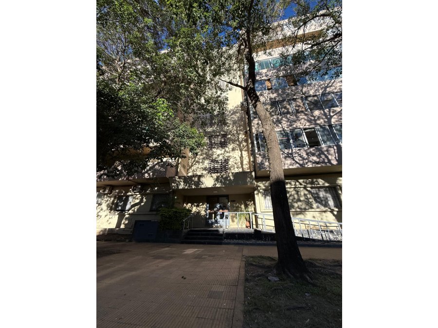 🏢 **DEPARTAMENTO EN VENTA – SANTA FE - APTO CREDITO**