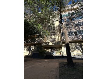 🏢 **DEPARTAMENTO EN VENTA – SANTA FE - APTO CREDITO**