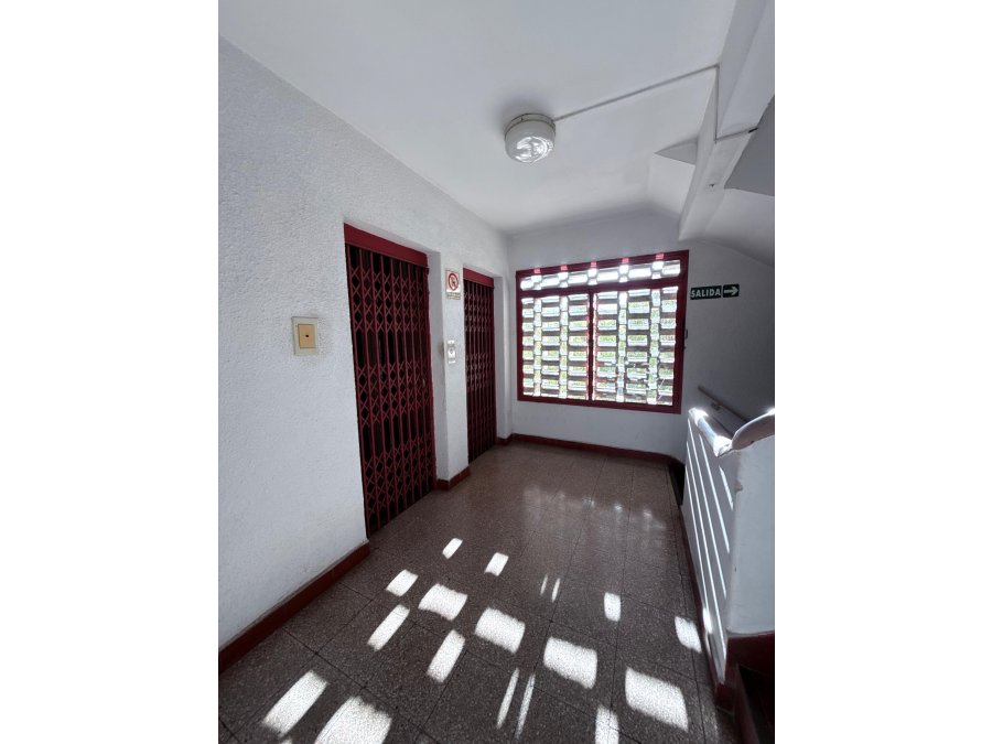 🏢 **DEPARTAMENTO EN VENTA – SANTA FE - APTO CREDITO**
