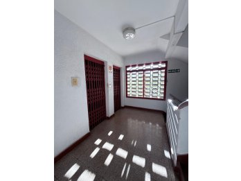 🏢 **DEPARTAMENTO EN VENTA – SANTA FE - APTO CREDITO**