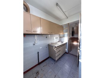 🏢 **DEPARTAMENTO EN VENTA – SANTA FE - APTO CREDITO**
