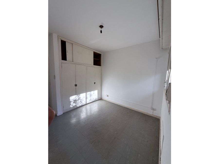 🏢 **DEPARTAMENTO EN VENTA – SANTA FE - APTO CREDITO**