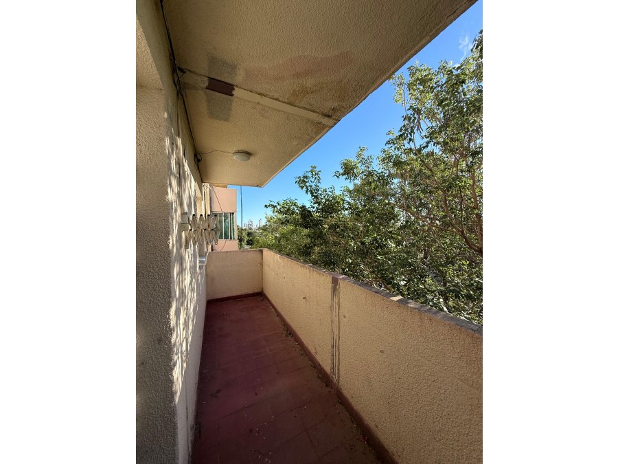 🏢 **DEPARTAMENTO EN VENTA – SANTA FE - APTO CREDITO**