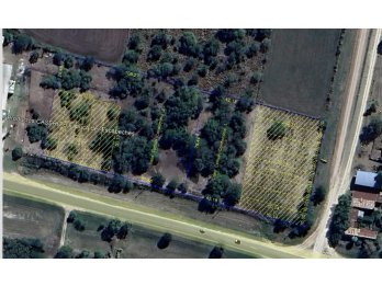 🌿 **OPORTUNIDAD DE INVERSIÓN – LOTES EN VILLA URQUIZA**