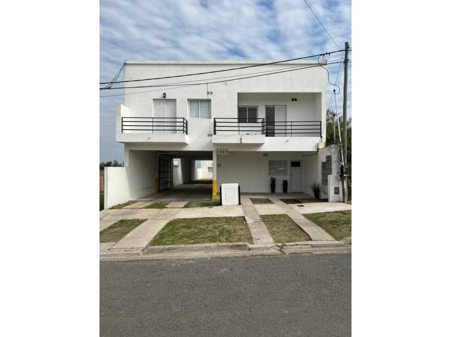 🔹 **DEPARTAMENTOS EN VENTA – ORO VERDE** 🔹