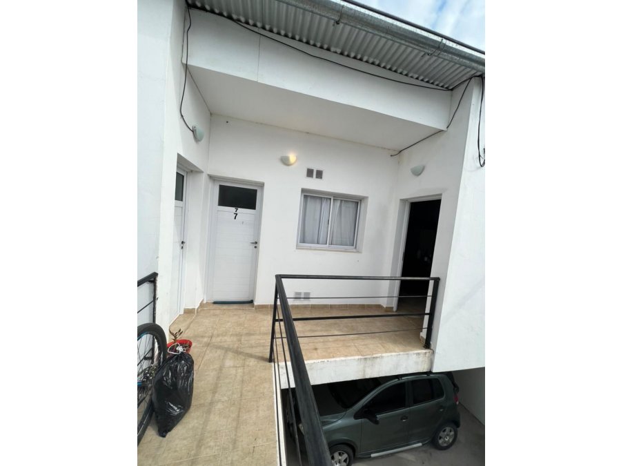 🔹 **DEPARTAMENTOS EN VENTA – ORO VERDE** 🔹