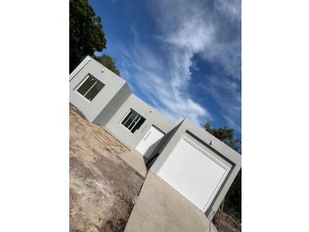 🏡 **CASA EN VENTA – LISTA PARA INGRESAR**