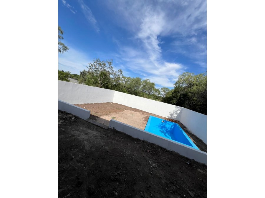 🏡 **CASA EN VENTA – LISTA PARA INGRESAR**