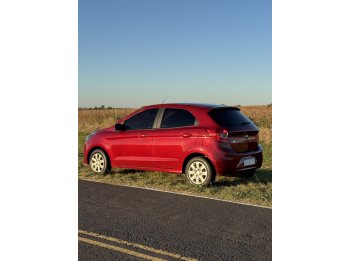 VENDO/ PERMUTO FORD KA 2017 1.5 s