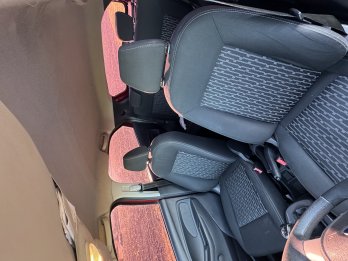 VENDO/ PERMUTO FORD KA 2017 1.5 s