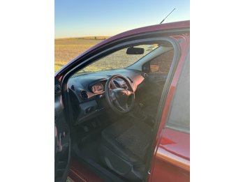 VENDO/ PERMUTO FORD KA 2017 1.5 s