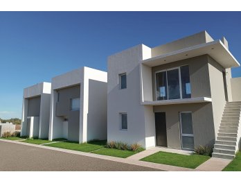 DEPARTAMENTOS DE CATEGORÍA - V. LIBERTADOR SAN MARTÍN
