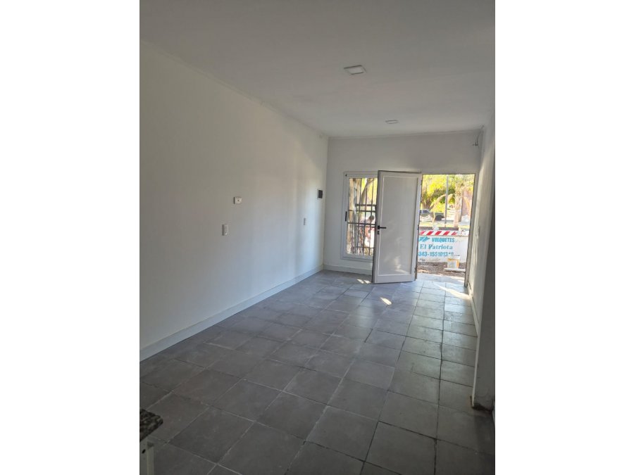 🏢 **ALQUILER – DEPARTAMENTO 1 DORMITORIO | APTO VIVIENDA U