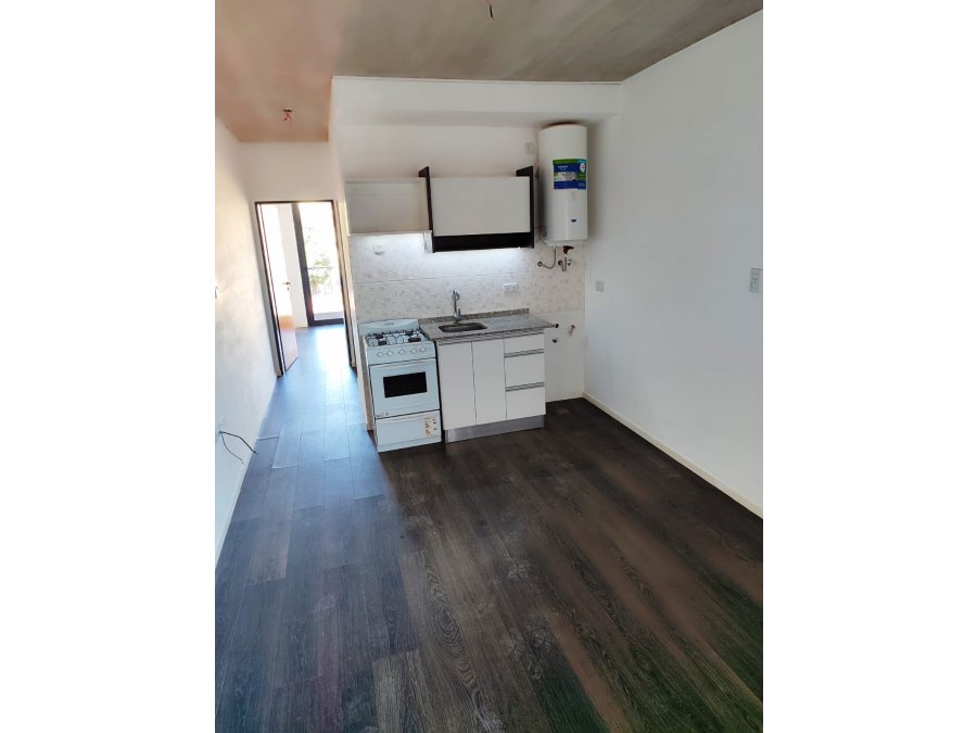 Dueño alquilo departamento 1 dormitorio