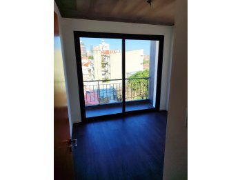Dueño alquilo departamento 1 dormitorio