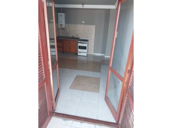 ALQULA DEPARTAMENTO CENTRO 1 DORMITORIO