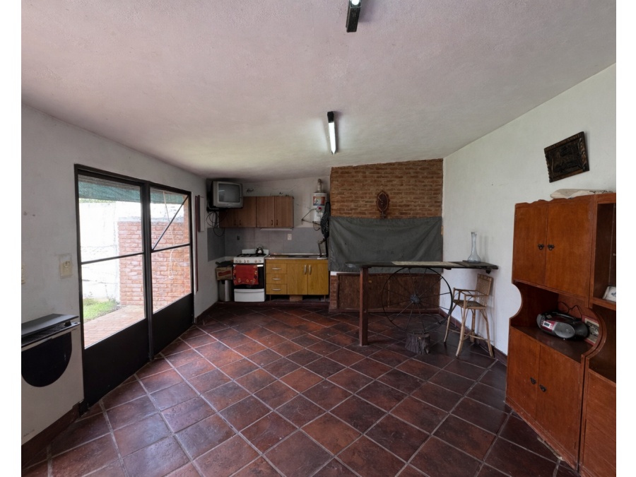 VENTA – Casa de 4 dormitorios zona céntrica | APTA CREDITO