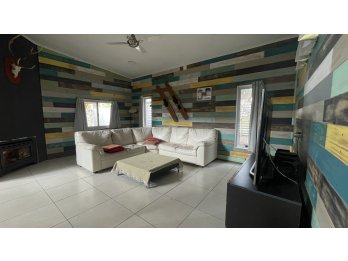 VENTA, HERMOSA CASA LA TOMA!