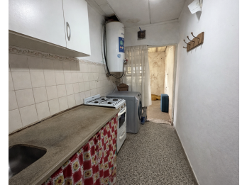 VENTA - CASA SOBRE GDOR CRESPO Y ALTE. BROWN