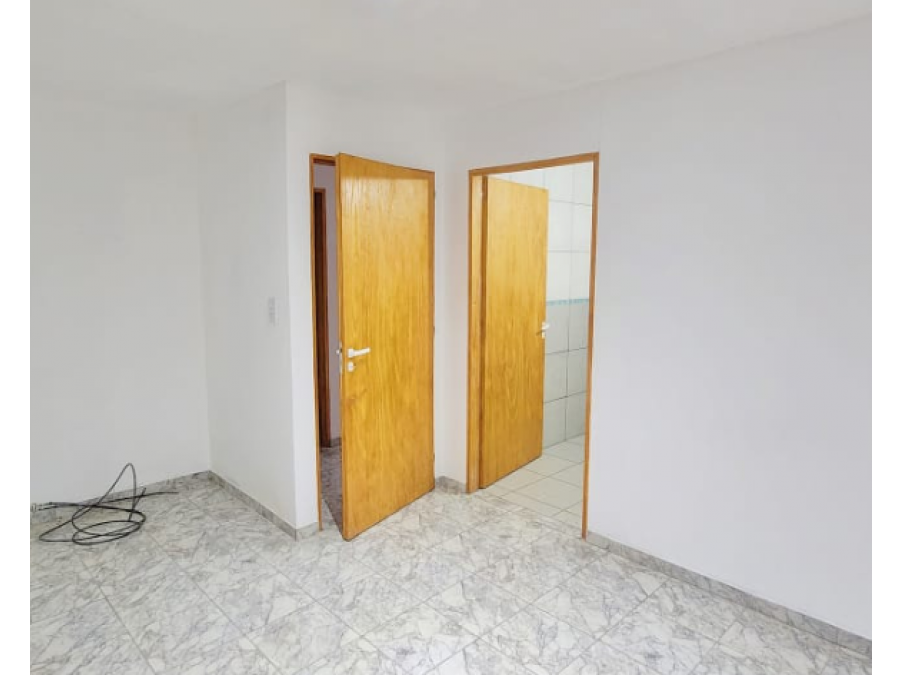 VENTA - CASA A ESTRENAR I COLONIA AVELLANEDA