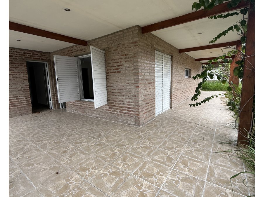 VENTA - CASA A ESTRENAR I COLONIA AVELLANEDA