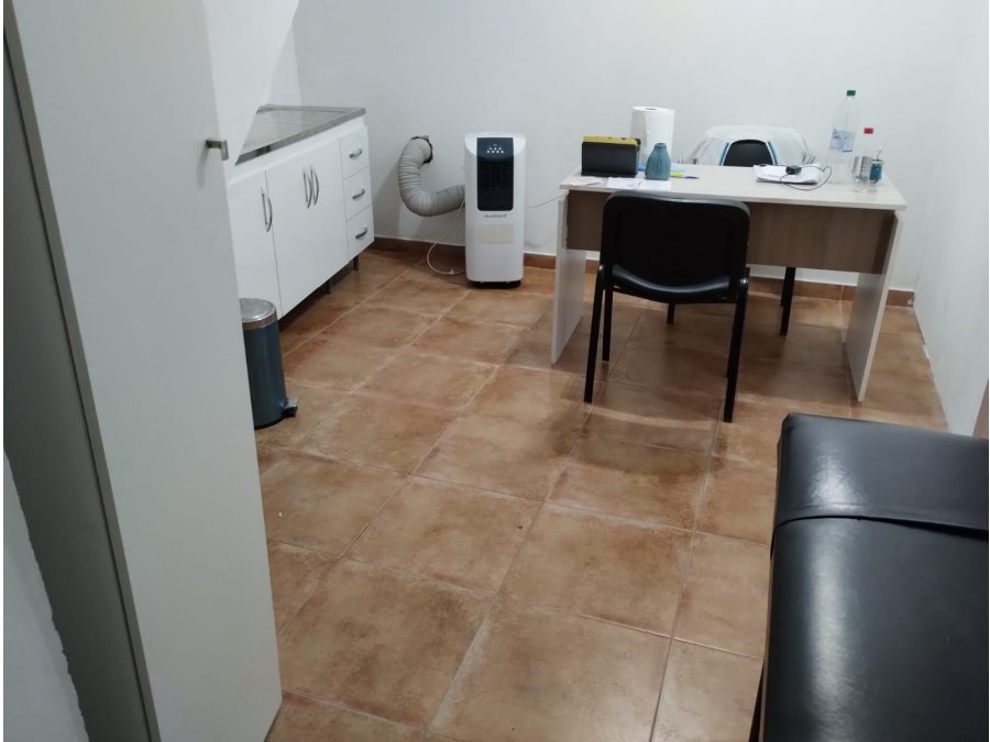 LOCAL / CONSULTORIOS EN VENTA EN PARANÁ