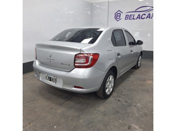 RENAULT LOGAN AUTHENTIQUE - 2014 - 111.000 KMS