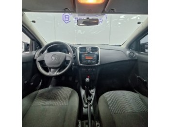 RENAULT LOGAN AUTHENTIQUE - 2014 - 111.000 KMS