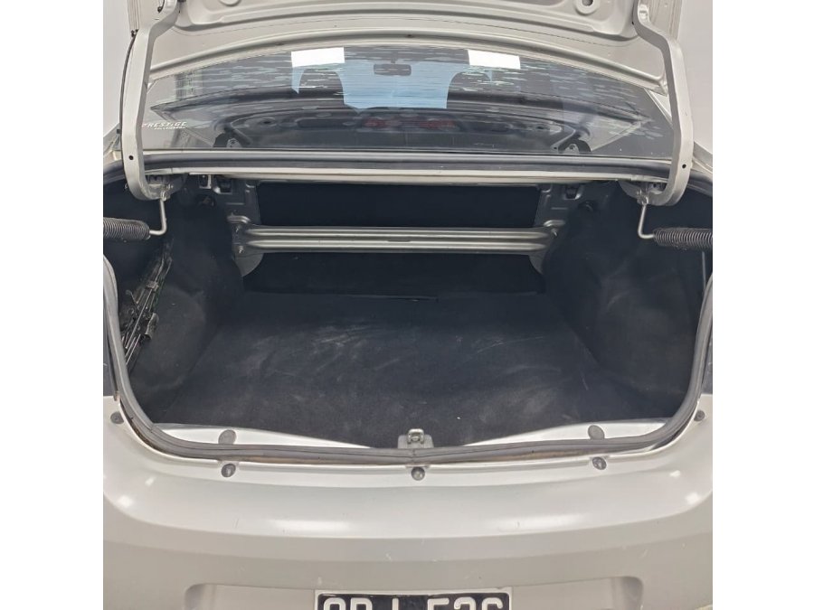RENAULT LOGAN AUTHENTIQUE - 2014 - 111.000 KMS