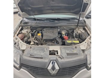 RENAULT LOGAN AUTHENTIQUE - 2014 - 111.000 KMS