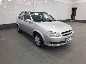 CHEVROLET CLASSIC LS - 2016 - 115.000 KMS