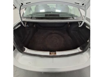 CHEVROLET CLASSIC LS - 2016 - 115.000 KMS