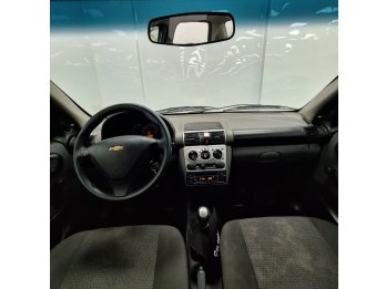 CHEVROLET CLASSIC LS - 2016 - 115.000 KMS