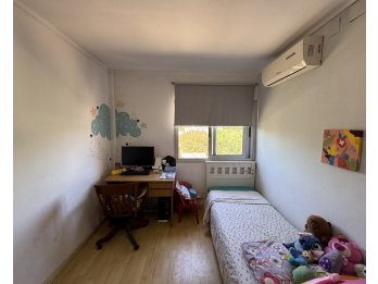 VENTA – MODERNA CASA 3 DORMITORIOS CON PATIO