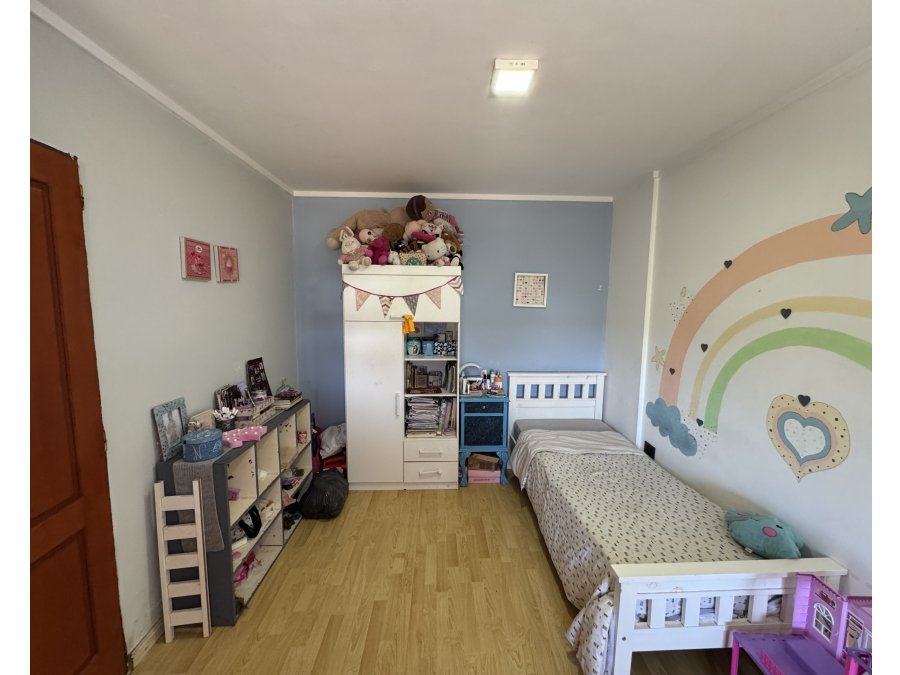 VENTA – MODERNA CASA 3 DORMITORIOS CON PATIO