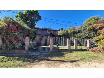 🏡 Casa Premium en Alquiler – Zona Norte | Paraná