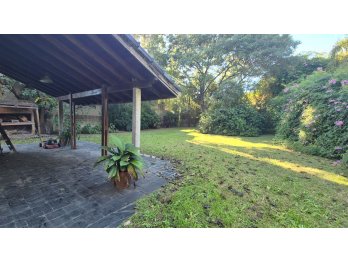 🏡 Casa Premium en Alquiler – Zona Norte | Paraná