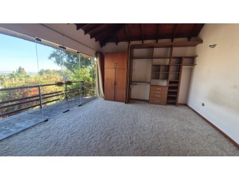 🏡 Casa Premium en Alquiler – Zona Norte | Paraná