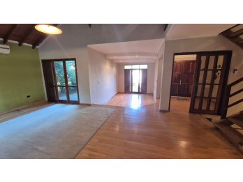 🏡 Casa Premium en Alquiler – Zona Norte | Paraná