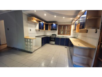 🏡 Casa Premium en Alquiler – Zona Norte | Paraná