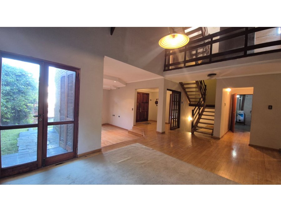 🏡 Casa Premium en Alquiler – Zona Norte | Paraná