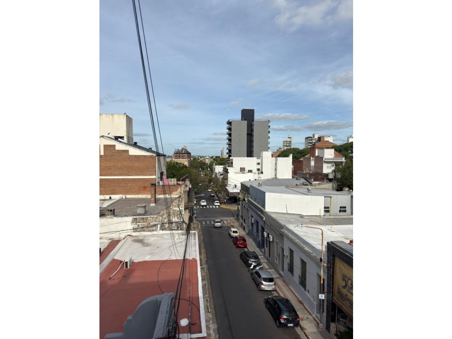 🏢 DEPARTAMENTO 3 DORMITORIOS EN PLENO CENTRO – APTO CRÉDITO
