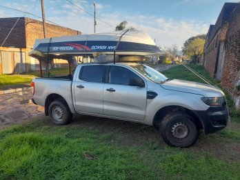 SAN IGNACIO 400 LANCHA PESCADORA NUEVA
