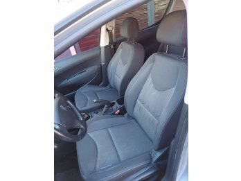 Peugeot 308 1.6 Allure HDI Nav 115cv Caja de 6ta 98.500KM