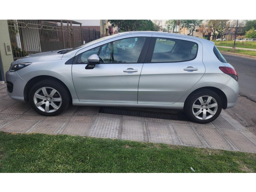 Peugeot 308. 1era Mano. Escucho ofertas!