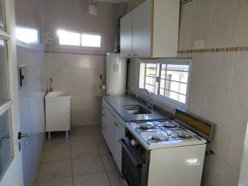 ALQUILO Departamento 1D, Z/ Centro Parque