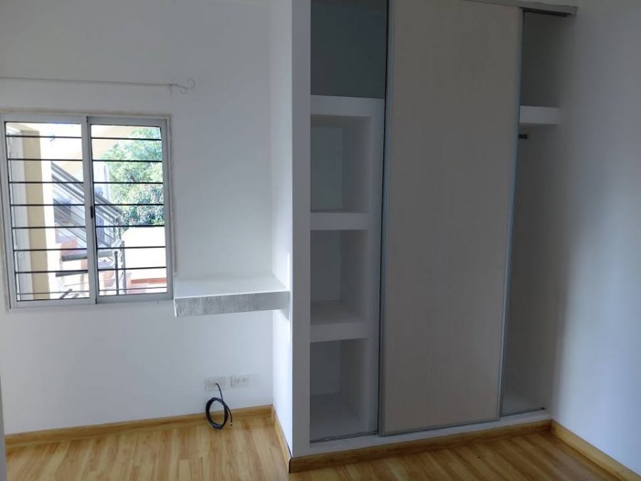 ALQUILO Departamento 1D, Z/ Centro Parque