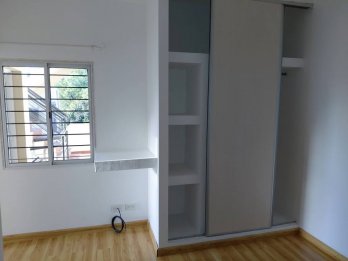 ALQUILO Departamento 1D, Z/ Centro Parque
