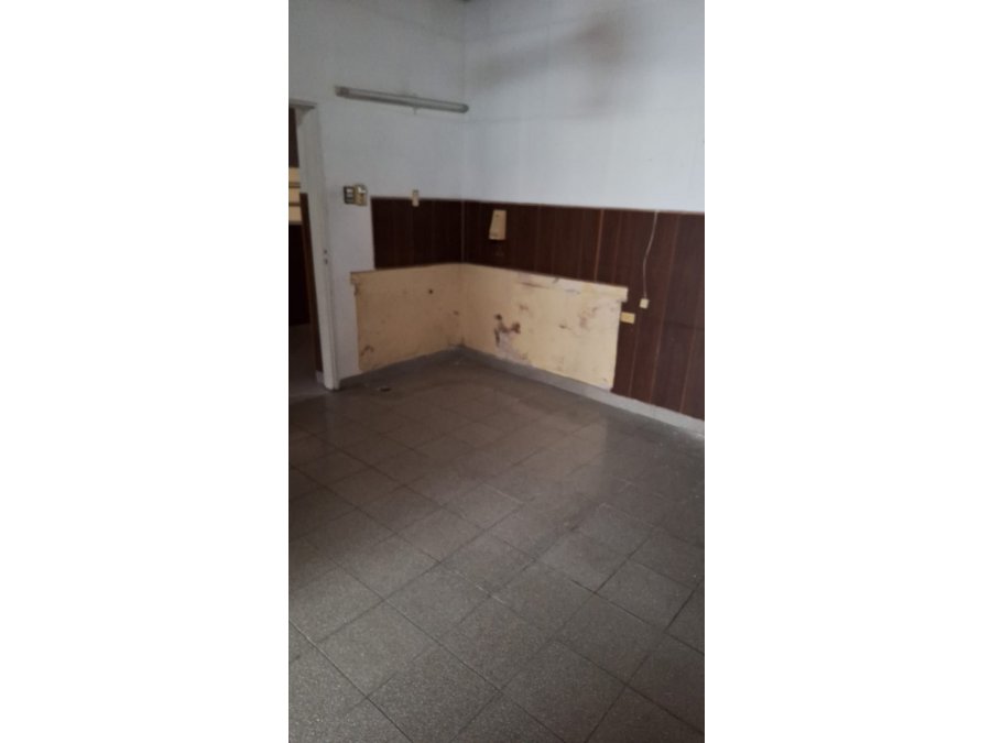 Vendo Casa (2 departamentos).